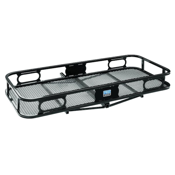 Olympian Athlete 63155 5.5 in. Rambler Hitch Cargo Carrier OL3569981 - main